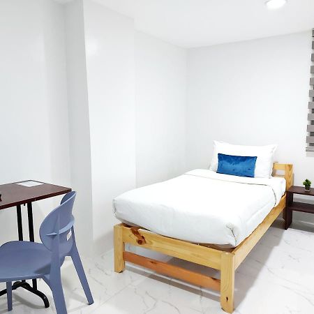 Airobedz Bgc - Near Uptown Manila Exterior foto
