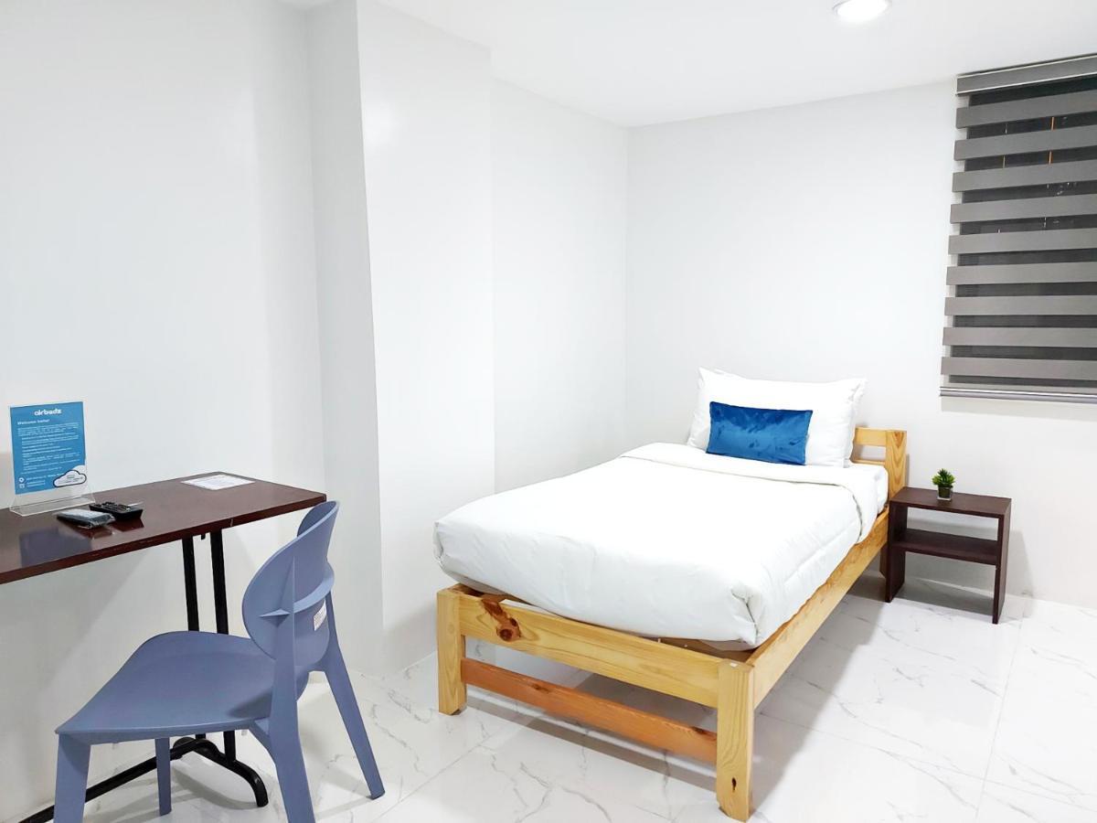 Airobedz Bgc - Near Uptown Manila Exterior foto