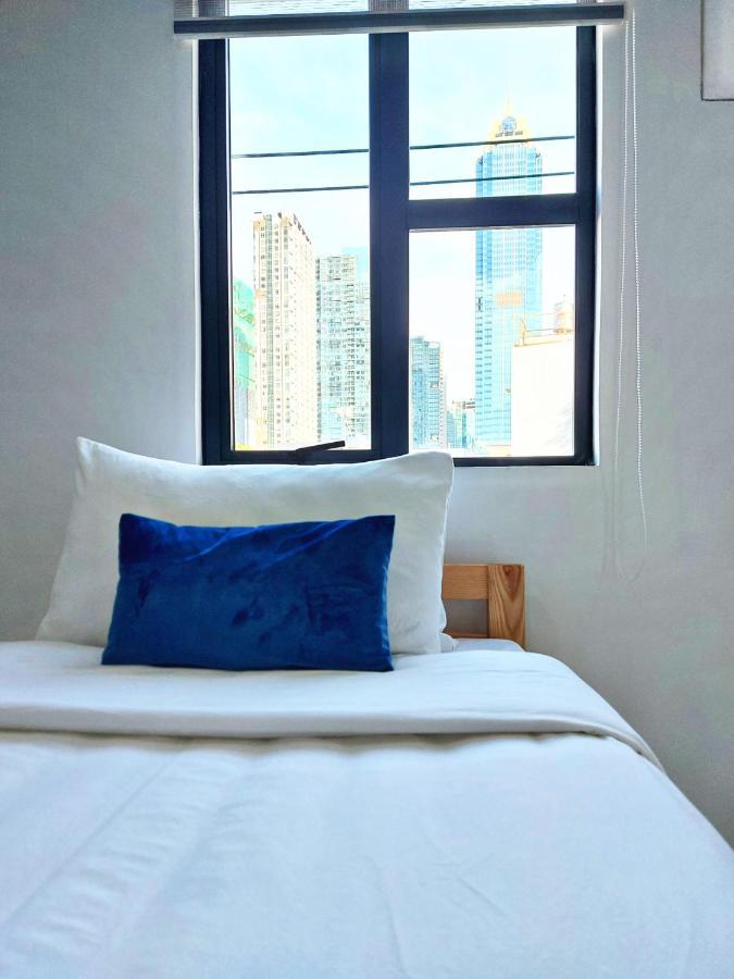 Airobedz Bgc - Near Uptown Manila Exterior foto